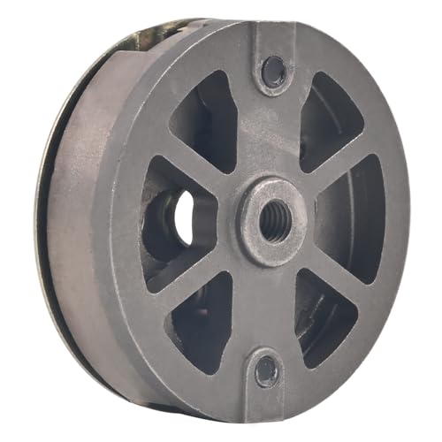 4128 160 2001 Kupplungsbaugruppe für Stihl BT120C BT121 FR410 FR450 FR460 FR480 FS120 FS200 FS240 FS250 FS260 FS300 FS310 FS350 FS360 FS400 FS410 FS450 FS460 FS480 HT250 von Latuwa