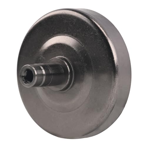 4137 160 2900 Kupplungsritzel für Stihl FC75 FC85 FH75 FS75 FS80 FS80R FS85 FS85R FS85RX FS85T HL75 HL75K HT70 HT75 KA85R KM85R R85 K W85 SP80 SP80K SP81 SP85 SP85K 4137 160 2900 Kupplungsritzel für Stihl FC75 FC85 FH75 FS75 FS80 FS80R FS85 FS85R FS85RX FS85T HL75 HL75K HT70 HT75 KA85R KM85R R85 K W85 SP80 SP80K SP81 SP85 SP85K von Latuwa