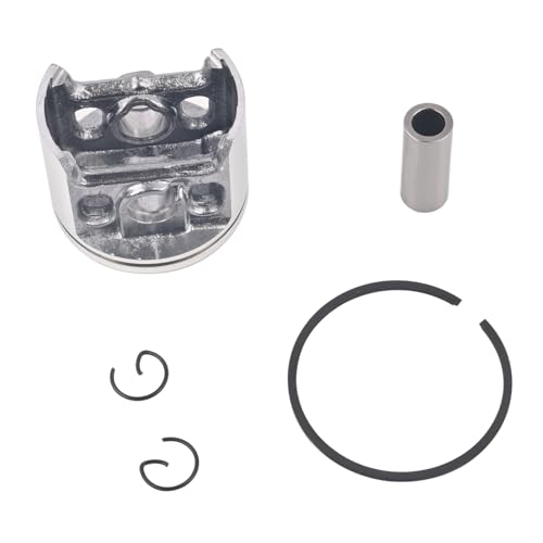 50 mm 134132111 394132110 394130014 394132111 394132112 395-132-050 395-132-051 Kolbenreparatursatz für Wacker Neuson Schneidsäge BTS9300 BTS93. 5 BTS1030 BTS1030-L3 BTS1035 BTS1035-L3 (WNS) von Latuwa