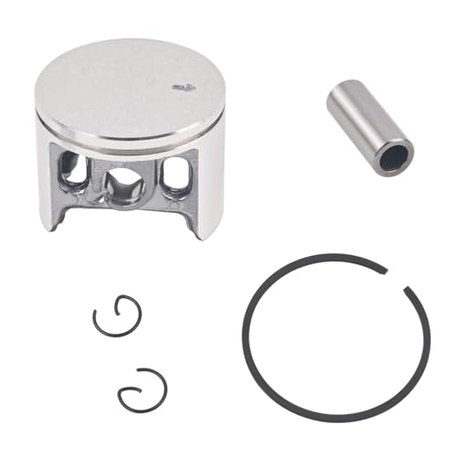 50mm 134132111 394132110 Kolben Reparatursatz für Makita DPC7300 DPC7300Int DPC7300USA DPC7301 DPC7301UK DPC7301USA DPC7310 DPC7311 DPC7312 DPCPC7314 DPC7320 DPC7321 DPC7331 DPC7341 Cutter (MKA) von Latuwa