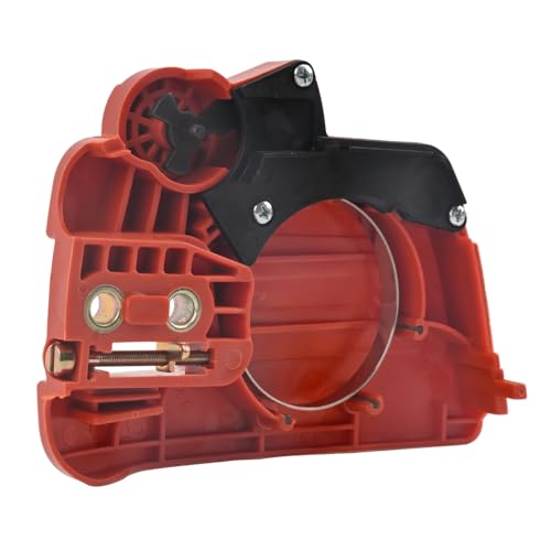 545071103 525628901 Kettenbremse Ritzel Seite Kupplungsdeckel für Husqvarna 120 Mark II 120E 120E Mark II 230 235 235E 236 236E 240 240E 545071103 525628901 Kettenbremse Ritzel Seite Kupplungsdeckel für Husqvarna 120 Mark II 120E 120E Mark II 230 235 235E 236 236E 240 240E von Latuwa
