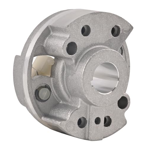 576593001 584809701 587655101 587955101 Schwungrad für Husqvarna Gebläse 360BT 560BFS 570BFS 570BTS 578BT 578BTF 580BFS 580BFS 580BFS-MF ark II, 5800 BFS 580BTS-Mark III, 580BTS LTH120 (HUS) von Latuwa