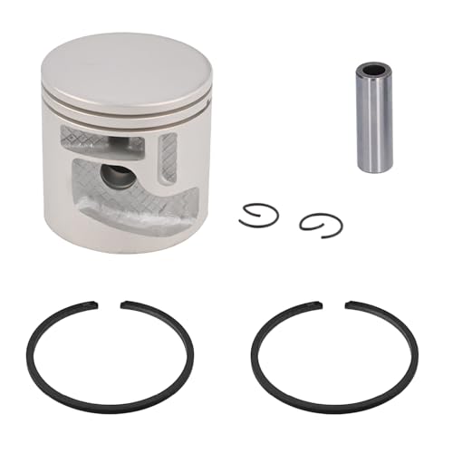 60mm 587829802 587829806 Kolbenreparatursatz für Husqvarna 5,8KW 119cc Beton Trennsäge K1270 K1270R K1270 II 60mm 587829802 587829806 Kolbenreparatursatz für Husqvarna 5,8KW 119cc Beton Trennsäge K1270 K1270R K1270 II von Latuwa