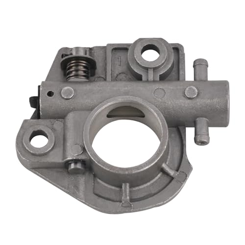 Auto-Ölpumpe für Echo CS300 CS301 CS305 CS3050 CS340 CS3400 CS341 CS345 CS345 CS346 CS3000 CS3450 GC34 PPF2100 PPF2110 PPFD244 00 PPT 2100 PPT2400 PPSR2433 (CS300) von Latuwa