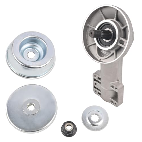 Gear Case Assy 4180 640 0104 für Stih-l FS110 FS111 FS111R FS111Z FS120 FS120R FS130 FS131R FS200 FS250 FS260 FS260R FS75 FS80 FS80 R FS85 FS85T FS89R FS91 FS94 FS94C FS94R FSA130 FR460 Gear Case Assy 4180 640 0104 für Stih-l FS110 FS111 FS111R FS111Z FS120 FS120R FS130 FS131R FS200 FS250 FS260 FS260R FS75 FS80 FS80 R FS85 FS85T FS89R FS91 FS94 FS94C FS94R FSA130 FR460 von Latuwa
