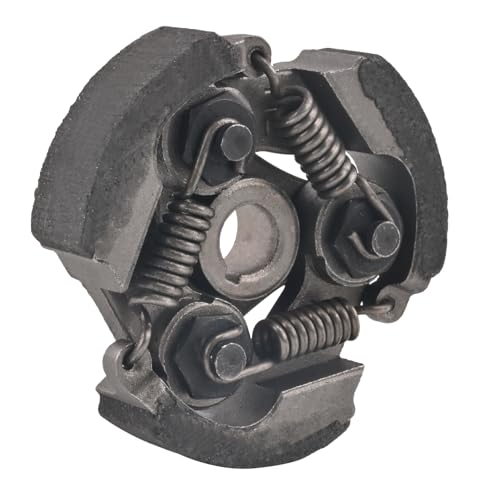Kupplung Assy 66-7001 für Subaru Robin BG411 CG411 EC04 NB351 NB411 RBC411 1E40F-6 1E44F-6 40-6 40F-6 von Latuwa