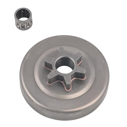 Kupplungskranz für Echo CS-300 CS-301 CS-305 CS-330T CS-340 CS-341 CS-345 CS-350 CS-355T CS-360T CS-3000 CS-3050 CS-3350 CS-3400 CS-3500 0 (EH) von Latuwa