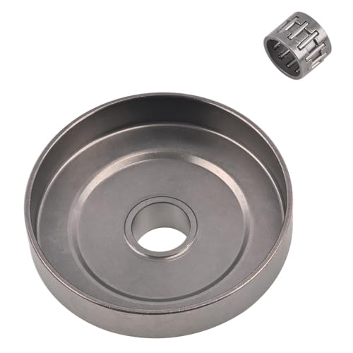 Kupplungstrommel für Jonsered Kettensäge CS2141 CS2145 CS2149 CS2150 CS2152 CS2159 (JS) von Latuwa