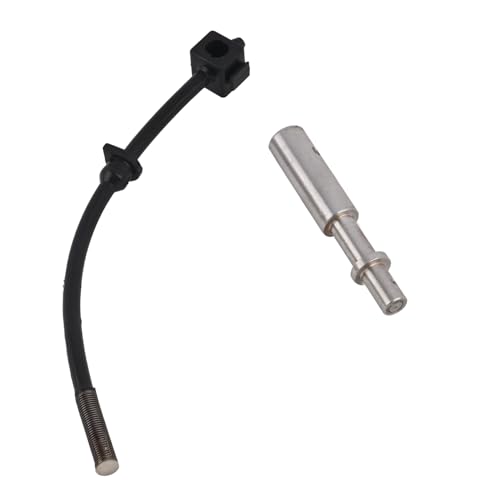 Ölpumpe für Makita DCS340 DCS341 DCS3416 DCS400 DCS401 DSC33 DSC34 UC3000A UC3001A UC3003A UC3010A UC3500 UC3500A UC3501A UC3500 3A UC3510A UC4000 UC4000A UC4001A UC4003A UC4010A Kettensäge (UC3500) Ölpumpe für Makita DCS340 DCS341 DCS3416 DCS400 DCS401 DSC33 DSC34 UC3000A UC3001A UC3003A UC3010A UC3500 UC3500A UC3501A UC3500 3A UC3510A UC4000 UC4000A UC4001A UC4003A UC4010A Kettensäge (UC3500) von Latuwa