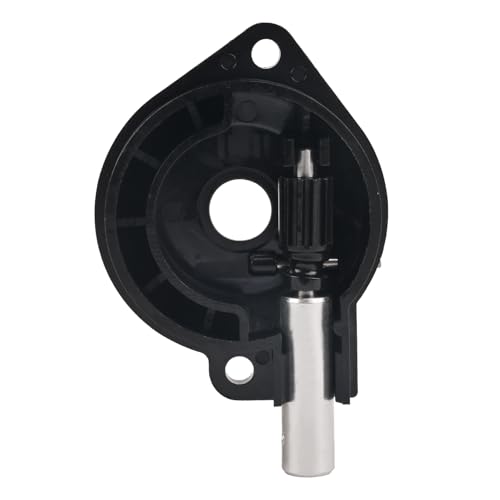 Ölpumpen-Assy für McCulloch CS42S CS50S CS330 CS340 CS360 CS360T CS370 CS380 CS400 CS400T CS420T CS50S Mac738 Mac740 Mac838 Mac842 MC3516 MC42 18AV Xtt. reme 842 Kettensäge (330) von Latuwa