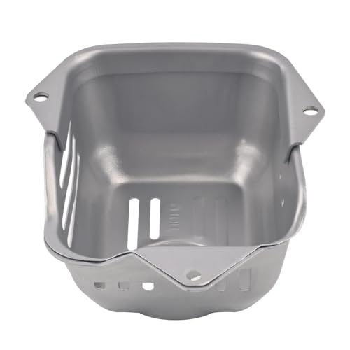 Schalldämpferabdeckung 18321-ZL8-010 für Honda EN2000 EN2500 GC135 GC160 GC160A GC160LE GCV135 GCV160 GCV160A GCV160LA GCV160LE GV160 GX1000 GX1000 U GX100UT GXR120UT HRS216 HRZ216 HS520 WN20 WN30 von Latuwa