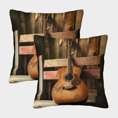 3D Kissenbezug 60x60 cm Gitarre Mikrofaser Kissenbezüge Felsen Dekorative Kissenbezug Kissenhülle 2er Set für Sofa Couch Auto Schlafzimmer Zuhause Outdoor Deko Pillowcase 2 Stück D476 3D Kissenbezug 60x60 cm Gitarre Mikrofaser Kissenbezüge Felsen Dekorative Kissenbezug Kissenhülle 2er Set für Sofa Couch Auto Schlafzimmer Zuhause Outdoor Deko Pillowcase 2 Stück D476 von Latwerio