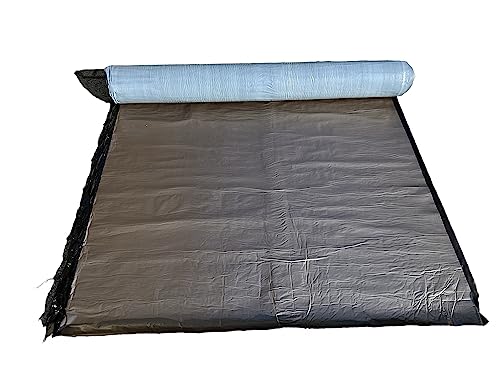 Dachbahn Silbergrau selbstklebend. KSK Bitumenbahn UV -Beständig für Dach; Flachdach; Carport; Garage. 5 m2. Metalldach von der Rolle. Format 1 x 5 m. Dachbahn Silbergrau selbstklebend. KSK Bitumenbahn UV -Beständig für Dach; Flachdach; Carport; Garage. 5 m2. Metalldach von der Rolle. Format 1 x 5 m. von Latzel Dämmstoffe