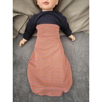 Wolle Seide Schlafsack Strampelsack Pucksack 50 56 62 68 74 80 86 92 98 104 Wolle Seide Schlafsack Strampelsack Pucksack 50 56 62 68 74 80 86 92 98 104 von Latzhosenliebe