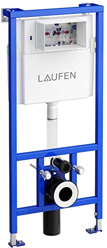 Concealed Cist LIS CW1 von Laufen