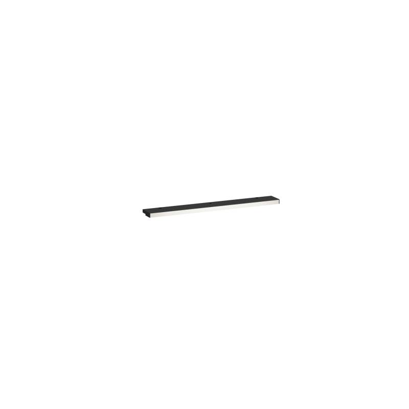 LAUFEN FRAME 25 LED-Leuchte, 400mm, für Spiegelschränke mit Einbaurahmen, H4475639004501 von Laufen