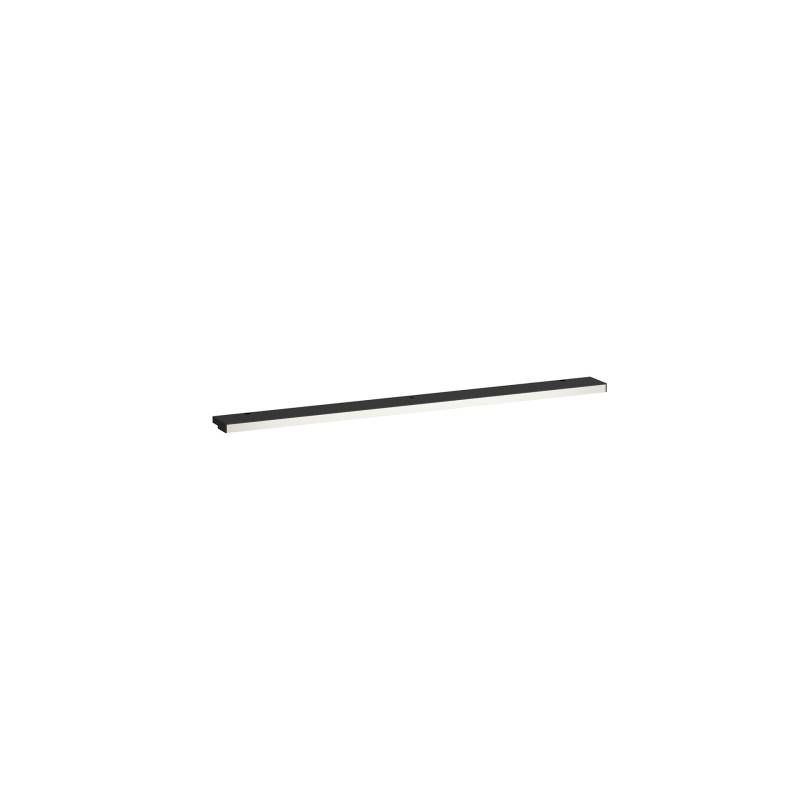 LAUFEN FRAME 25 LED-Leuchte, 600mm, für Spiegelschränke mit Einbaurahmen, H4475649004501 von Laufen