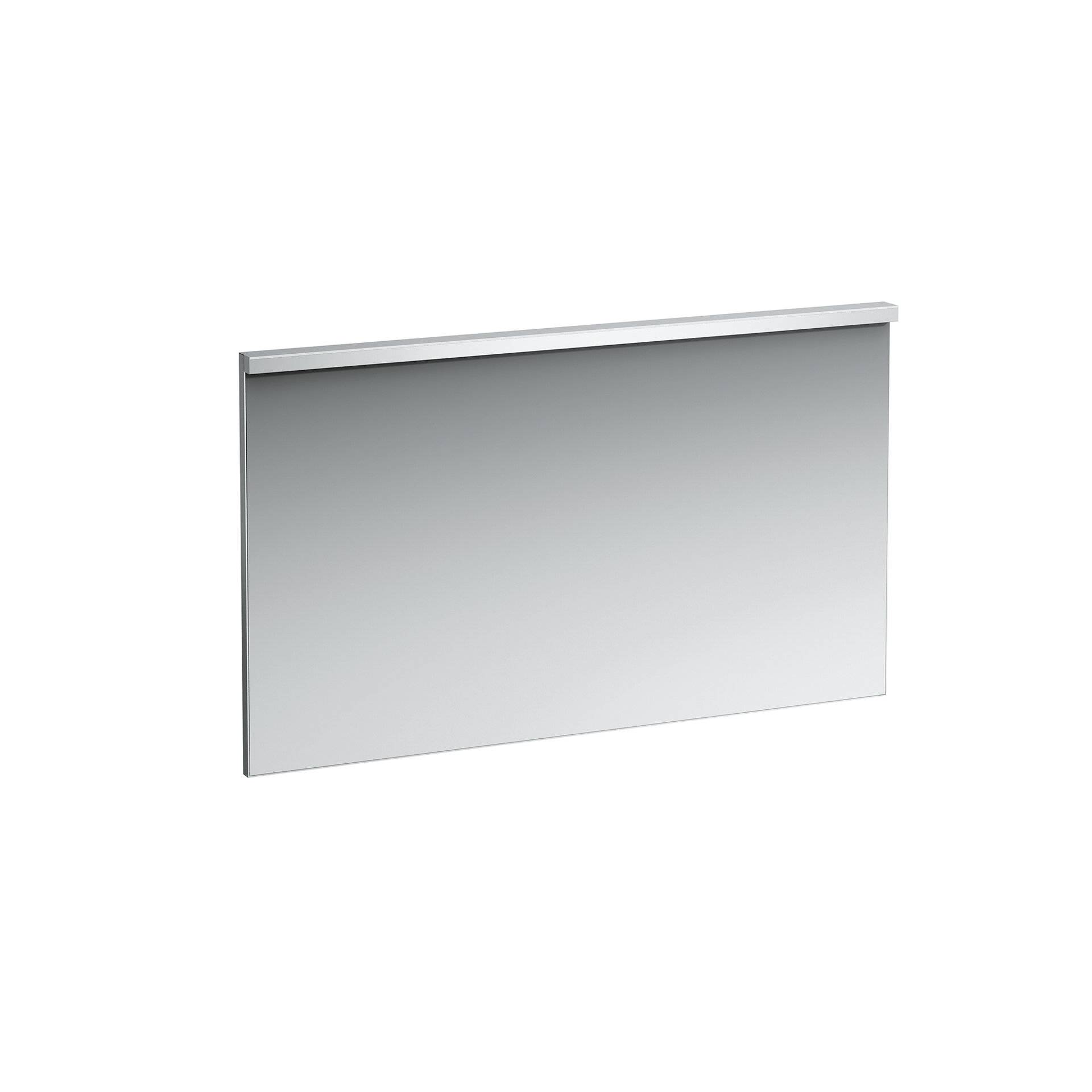 Laufen Frame 25 LED Beleuchtung für Spiegel waagrecht, ohne Schalter, 25x25x1200 von Laufen