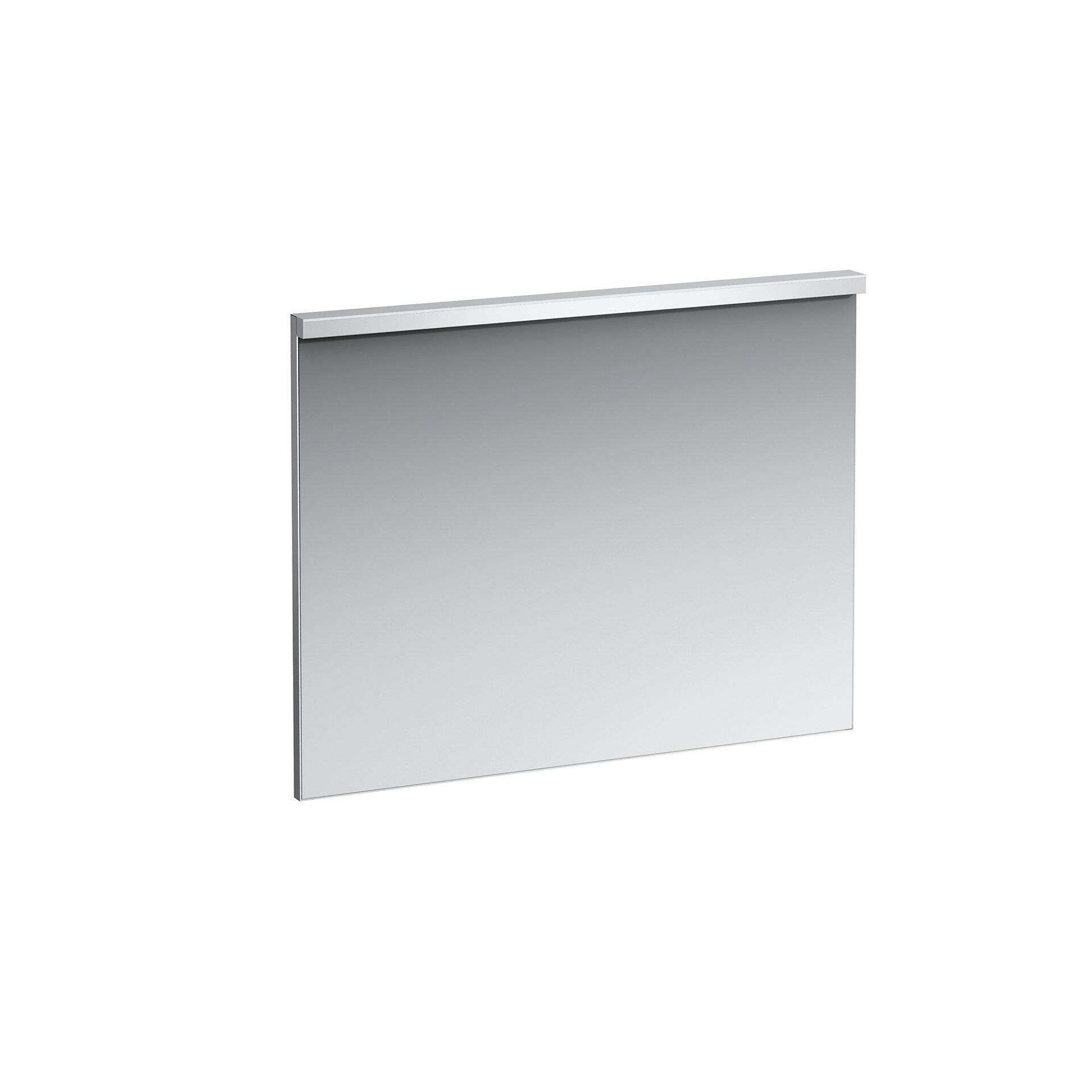 Laufen Frame 25 LED Beleuchtung für Spiegel waagrecht, ohne Schalter, 25x25x900 von Laufen