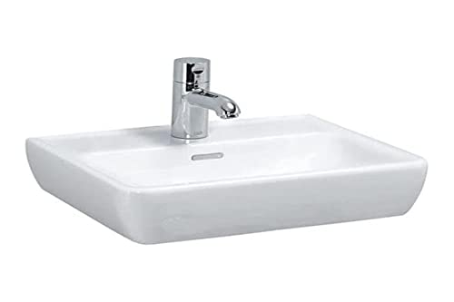 Laufen Pro A Handwaschbecken 45x34cm weiß, with Thermostat, 16 von Laufen