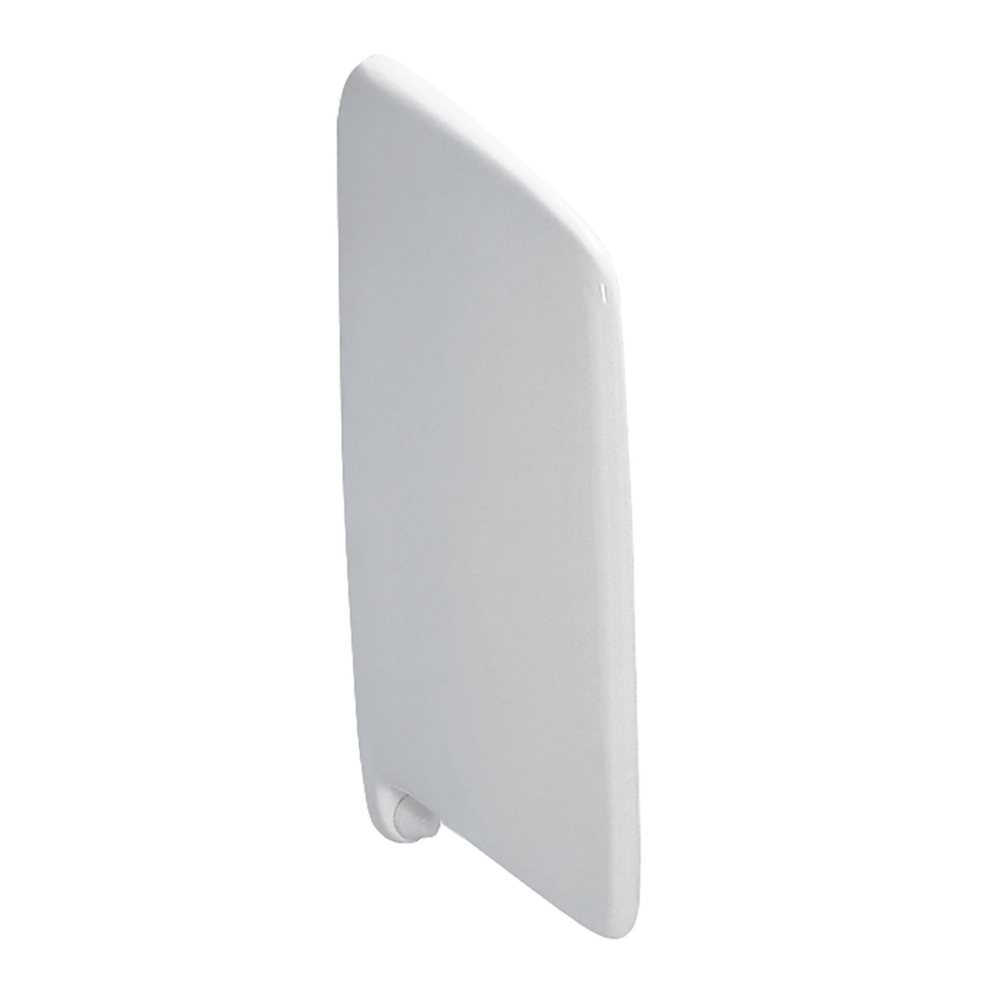 LAUFEN Rion Trennwand, für Urinale, 720x100x400mm, H8476000000001 von Laufen