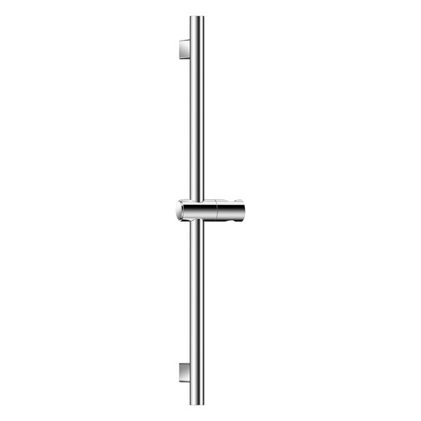 Laufen TwinGliss Brausestange, H=1100mm, HF904794, Farbe: Chrom von Laufen