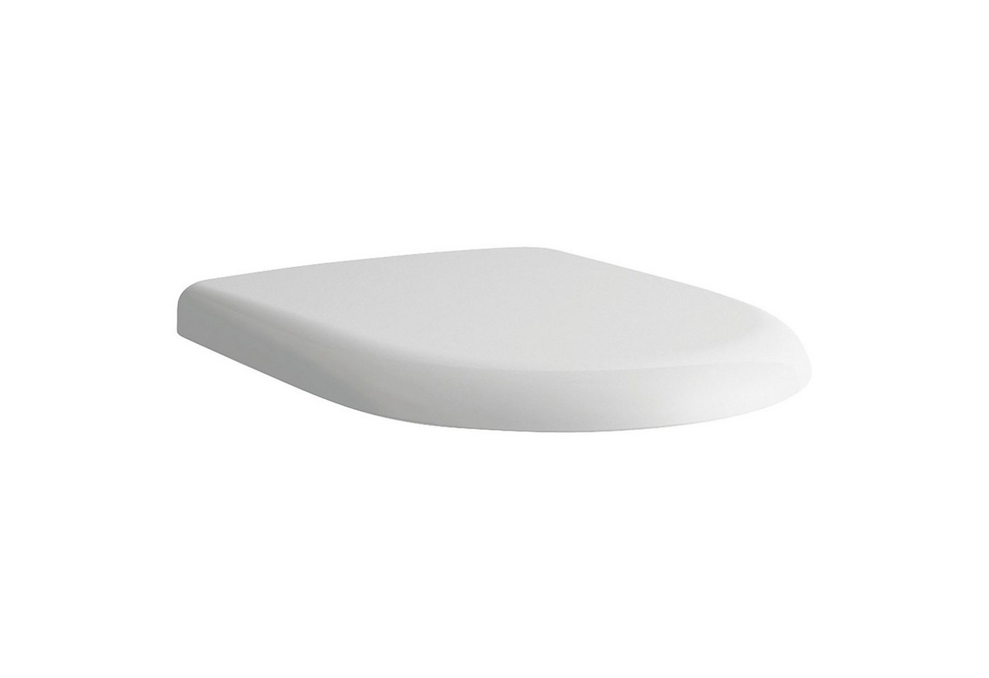 Laufen WC-Sitz WC-Sitz Pro Universal, mit Absenkautomatik, weiß - H8939580000001 Laufen WC-Sitz WC-Sitz Pro Universal, mit Absenkautomatik, weiß - H8939580000001 von Laufen
