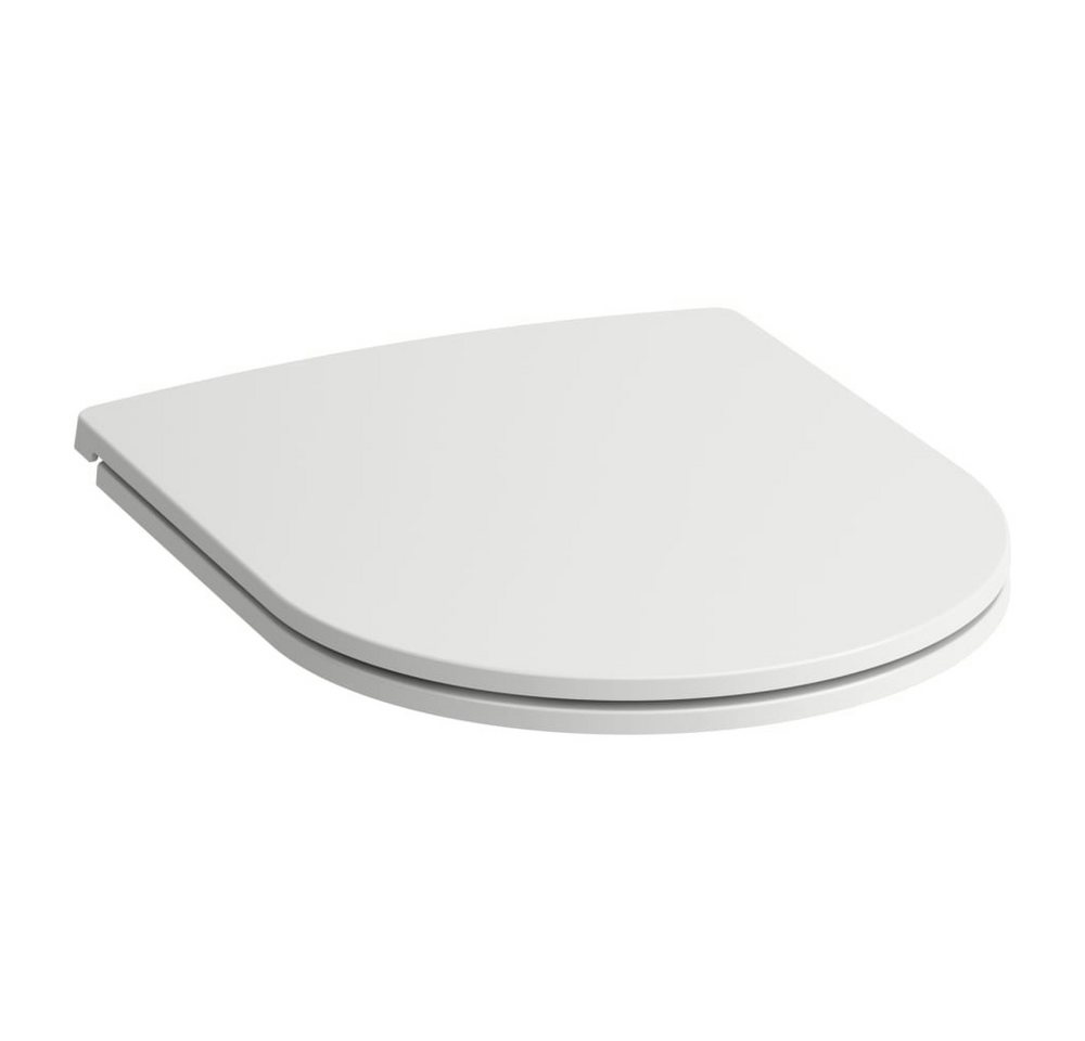 Laufen WC-Sitz slim 8989660000001 (Laufen Pro WC-Sitz slim 8989660000001) von Laufen