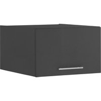 Laundreezy Mehrzweckschrank-Set "Laundreezy, Aufsatzschrank BxHxT 60x38x68 cm" 1 Stk. tlg. von Laundreezy