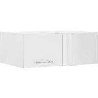 Laundreezy Mehrzweckschrank-Set "Laundreezy, Eck-Aufsatzschrank BxHxT 100x38x68 cm" 1 Stk. tlg. von Laundreezy