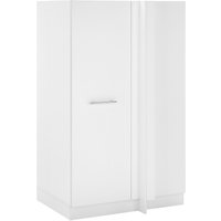 Laundreezy Mehrzweckschrank-Set "Laundreezy, Eckschrank BxHxT 100x162x68 cm" 1 Stk. tlg. Laundreezy Mehrzweckschrank-Set "Laundreezy, Eckschrank BxHxT 100x162x68 cm" 1 Stk. tlg. von Laundreezy