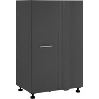 Laundreezy Mehrzweckschrank-Set "Laundreezy, Eckschrank BxHxT 100x162x68 cm" 1 Stk. tlg. Laundreezy Mehrzweckschrank-Set "Laundreezy, Eckschrank BxHxT 100x162x68 cm" 1 Stk. tlg. von Laundreezy