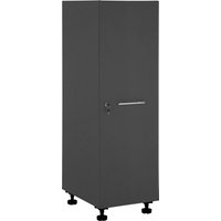 Laundreezy Mehrzweckschrank-Set "Laundreezy, Haushaltsschrank BxHxT 50x162x68 cm" 1 Stk. tlg. von Laundreezy