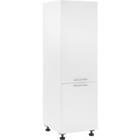 Laundreezy Mehrzweckschrank-Set "Laundreezy, Kühlumbauschrank BxHxT 60x200x68 cm" 1 Stk. tlg. Laundreezy Mehrzweckschrank-Set "Laundreezy, Kühlumbauschrank BxHxT 60x200x68 cm" 1 Stk. tlg. von Laundreezy