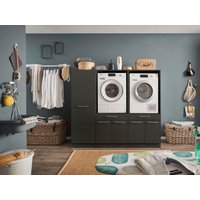 Laundreezy Mehrzweckschrank-Set "LAUNDREEZY LDSK12" von Laundreezy