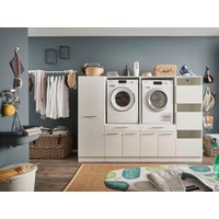 Laundreezy Mehrzweckschrank-Set "LAUNDREEZY LDSK14" von Laundreezy