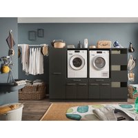 Laundreezy Mehrzweckschrank-Set "LAUNDREEZY LDSK14" von Laundreezy