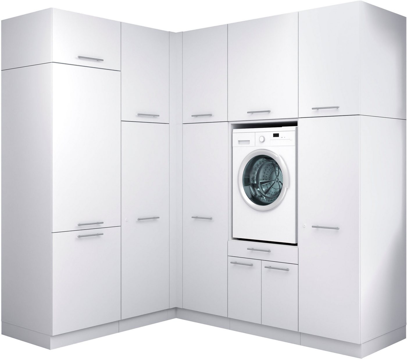 Laundreezy Mehrzweckschrank-Set von Laundreezy