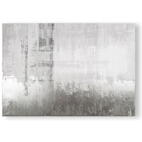 Abstrakt Leinwandbilder Metallic 100x70cm - Laura Ashley Abstrakt Leinwandbilder Metallic 100x70cm - Laura Ashley von Laura Ashley