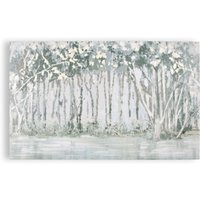 LAURA ASHLEY Leinwandbild "Woodland Walk Luxus", (1 St.) von Laura Ashley