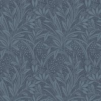 LAURA ASHLEY Vliestapete "Barley", gemustert von Laura Ashley