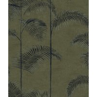 LOOKS by Wolfgang Joop Vliestapete "Palm Deluxe", botanisch von Looks By Wolfgang Joop