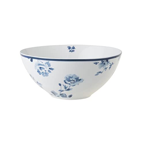 Laura Ashley Blueprint Collectables Schüssel 16 cm China Rose Porzellan von Laura Ashley