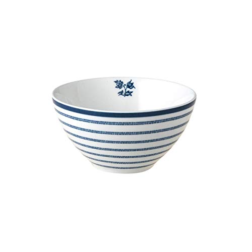 Laura Ashley Bowl 9 cm Candy Stripe von Laura Ashley