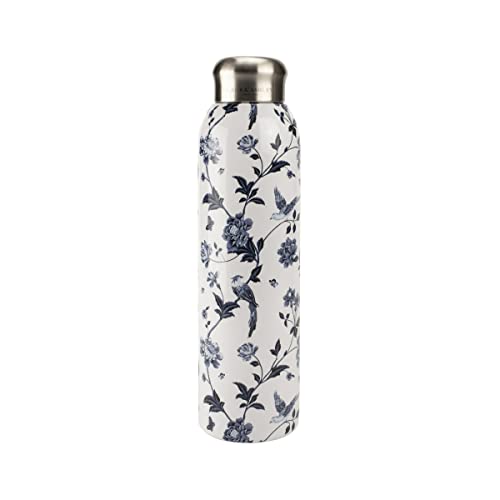 Laura Ashley On the Go Collectables Geschenkset Thermosfless Summer Palace Edelstahl von Laura Ashley