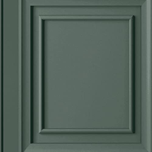 Laura Ashley Redbrook Wood Panel Vliestapete Fern Green 10mx52cm | Tapeten Wohnzimmer, Wandverkleidung | Einfach anzubringen und zu Entfernen 1005 x 52 Laura Ashley Redbrook Wood Panel Vliestapete Fern Green 10mx52cm | Tapeten Wohnzimmer, Wandverkleidung | Einfach anzubringen und zu Entfernen 1005 x 52 von Laura Ashley