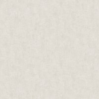 Laura Ashley - Uni Vliestapete Grau 10mx52cm von Laura Ashley