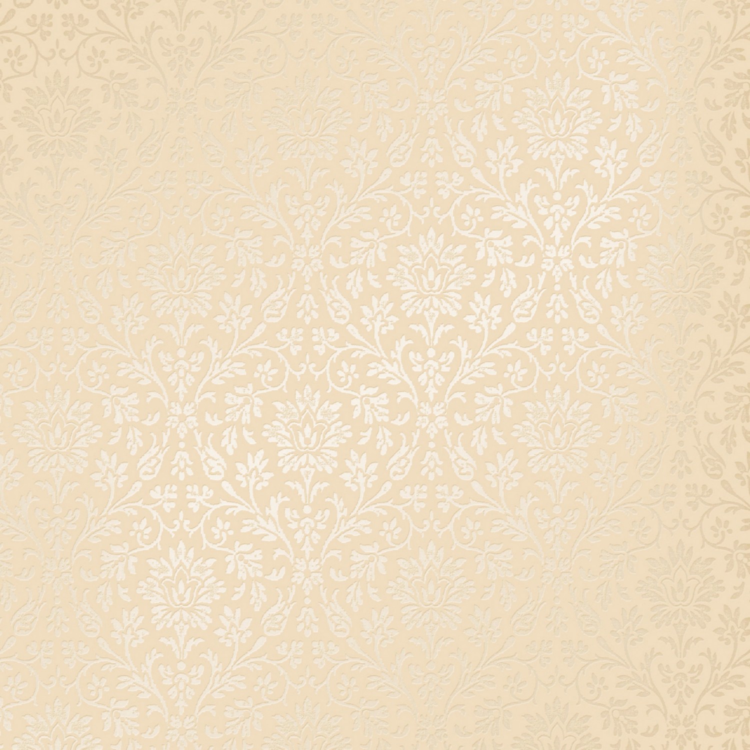 Laura Ashley Vliestapete Annecy Linen 10,05 x 0,52 m von Laura Ashley