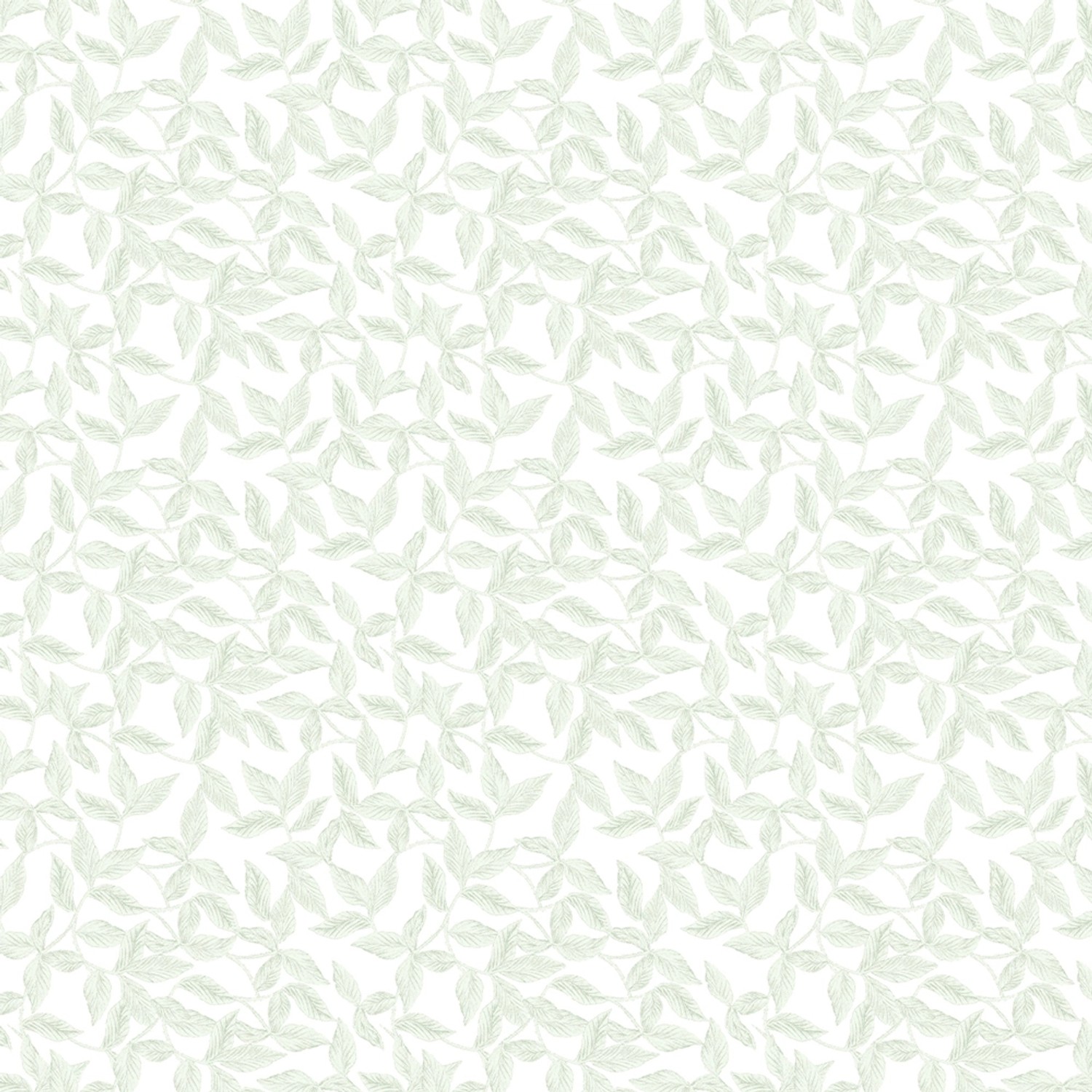 Laura Ashley Vliestapete Erwood Pale Eau de Nil 10,05 x 0,52 m von Laura Ashley