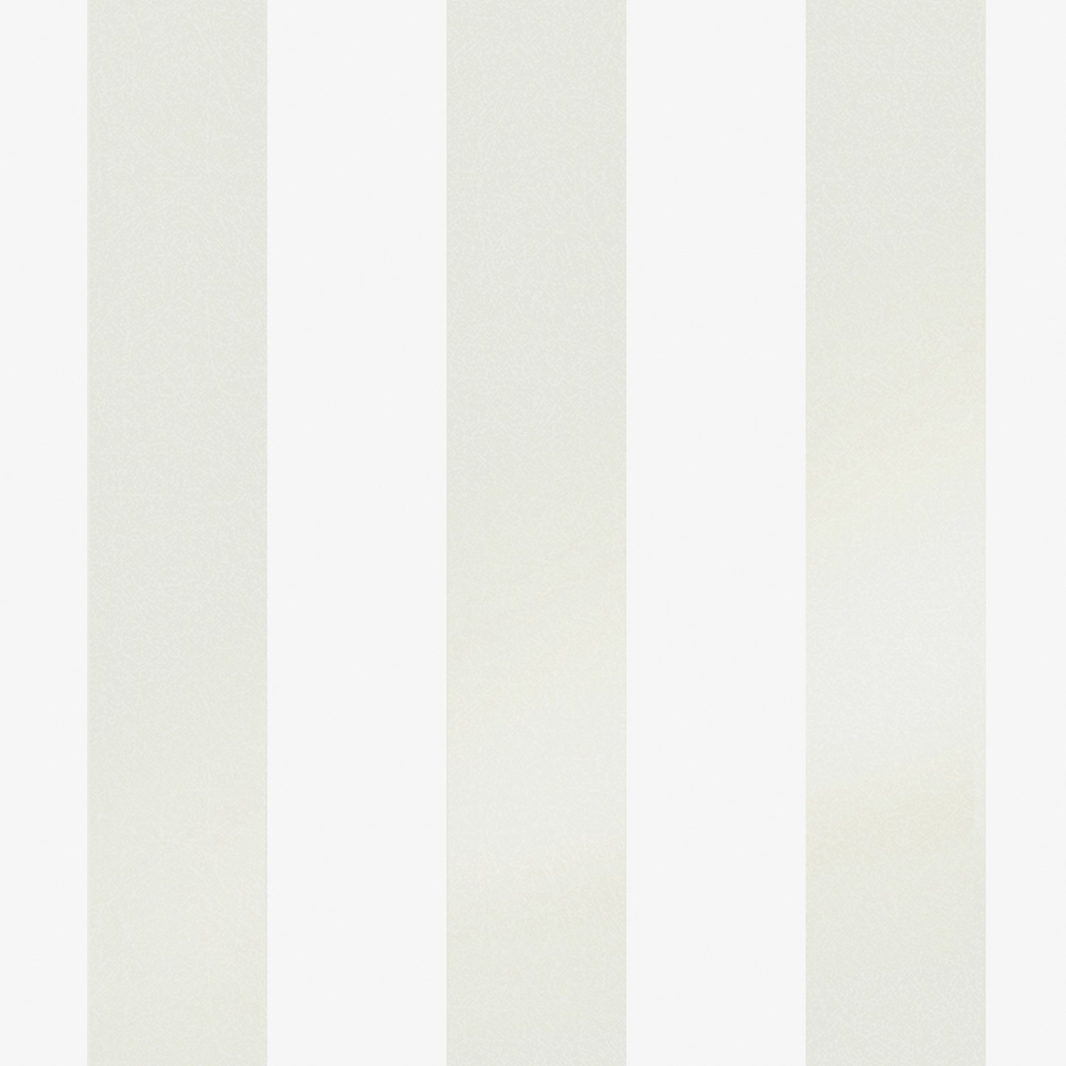 Laura Ashley Vliestapete Lille Pearlescent Stripe White 10,05 x 0,52 m von Laura Ashley